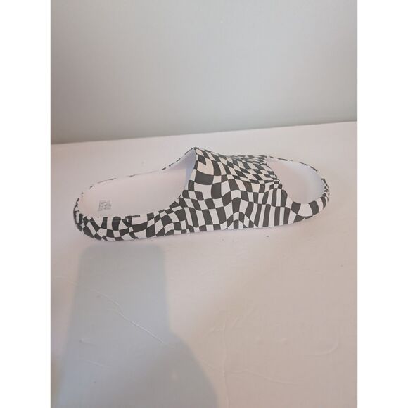 Women's Robbie Slide Sandals - Wild Fable - Size 11 - Picture 6 of 6